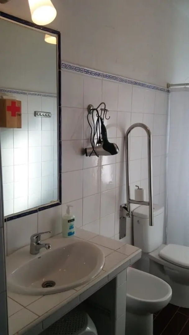 Casa Rural Las Serijuelas