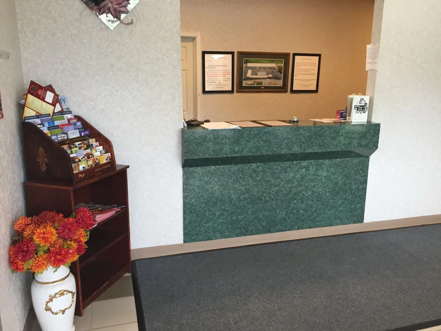 Travelodge by Wyndham Lynchburg