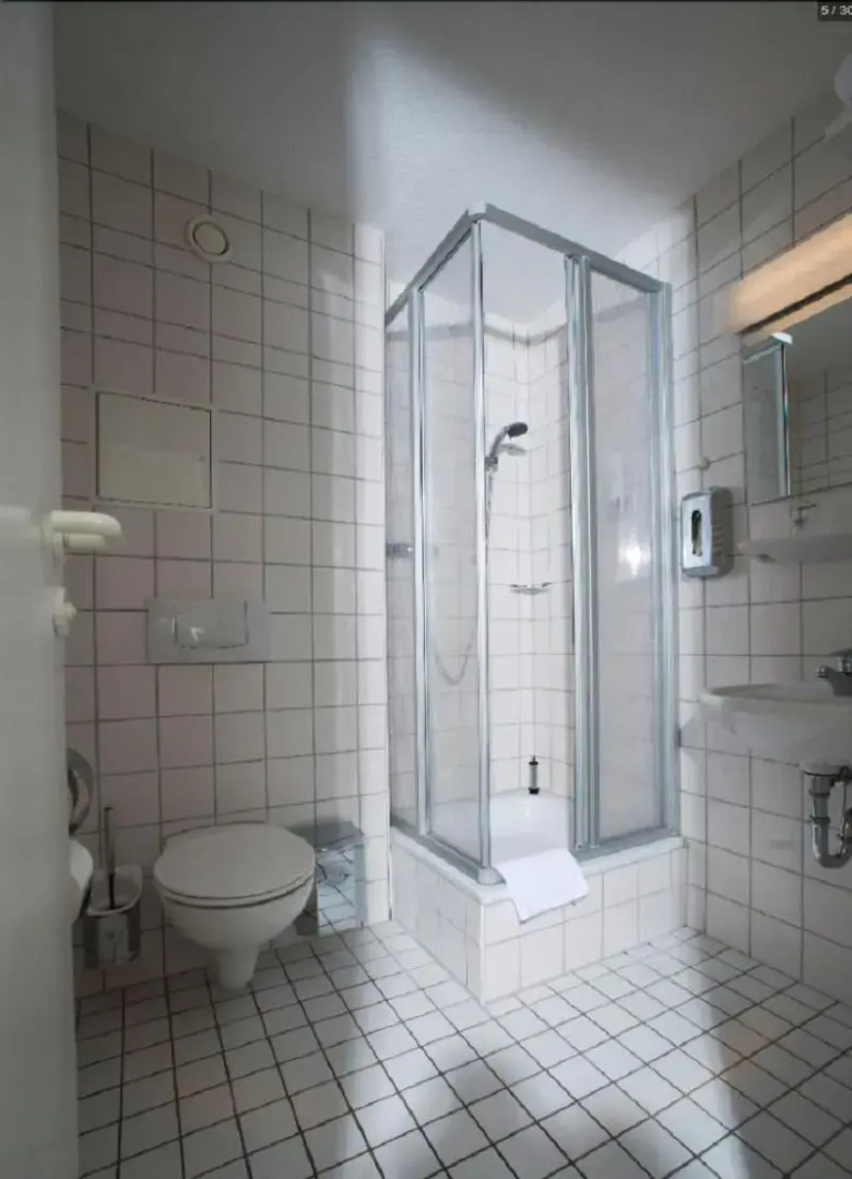 Ferienhotel Haus am Ahorn