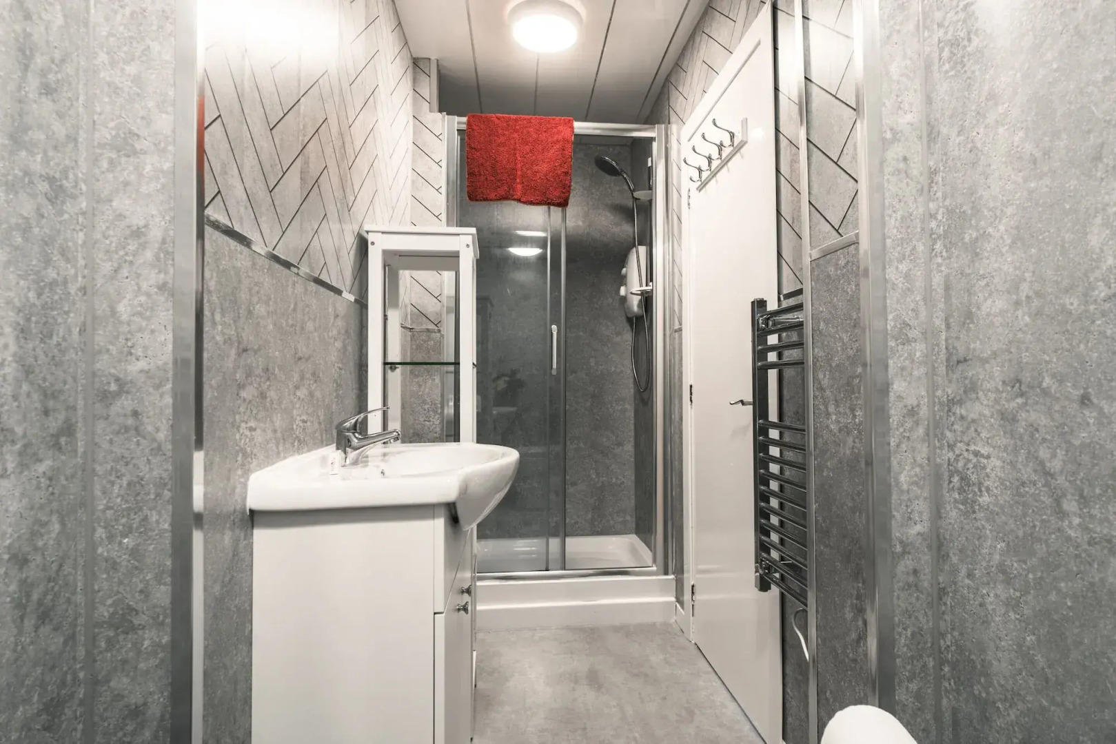 Beachmount Holiday Apartments