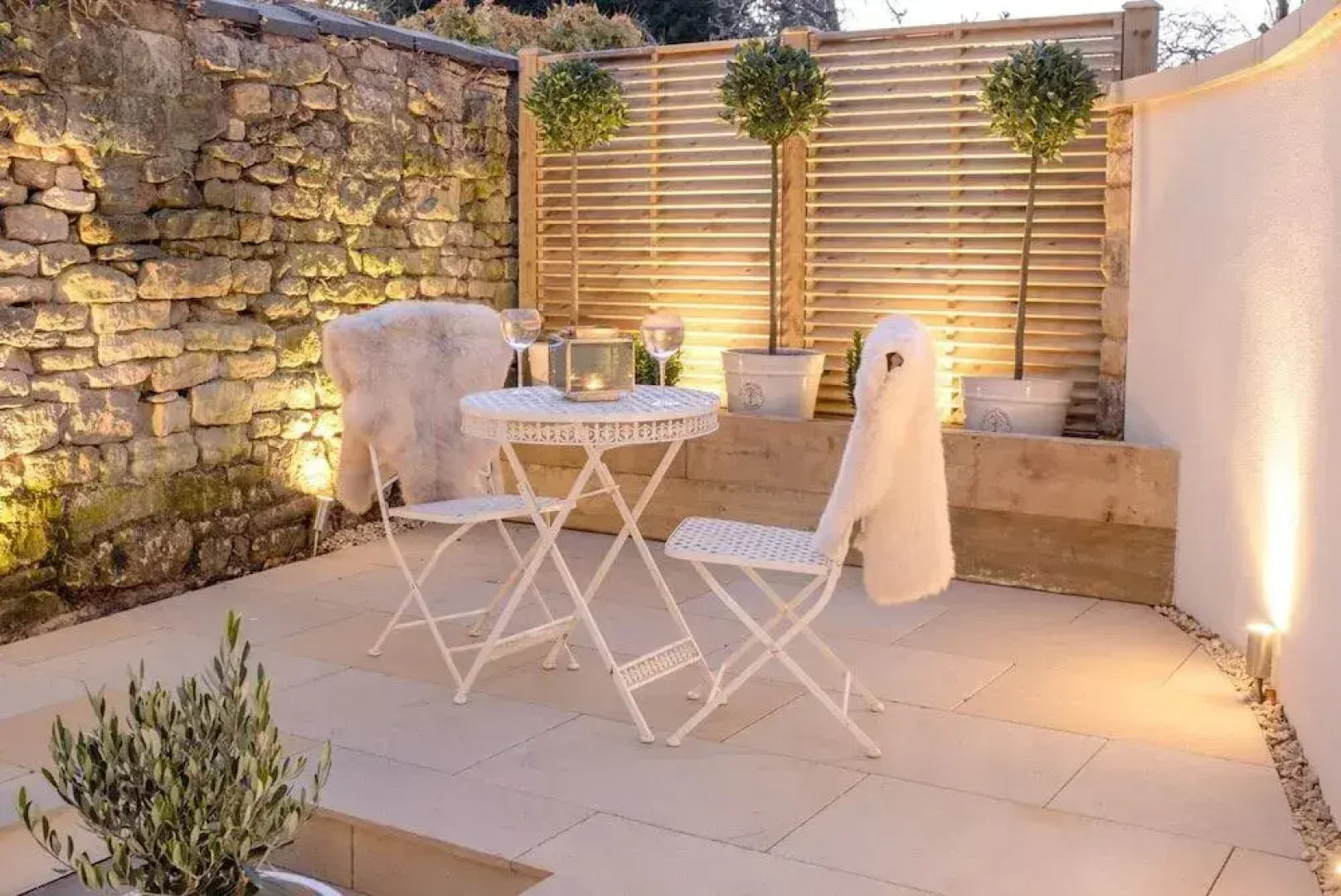 Woolmarket House Hospitality Limited