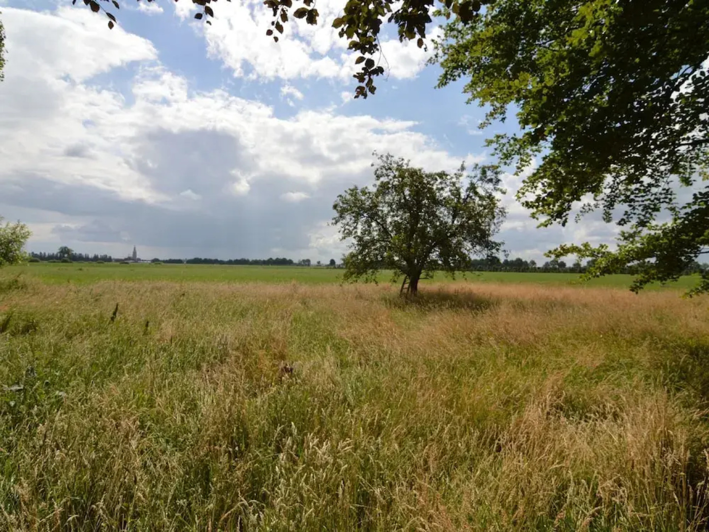 Vintage Mansion in Hoogstraten with Garden