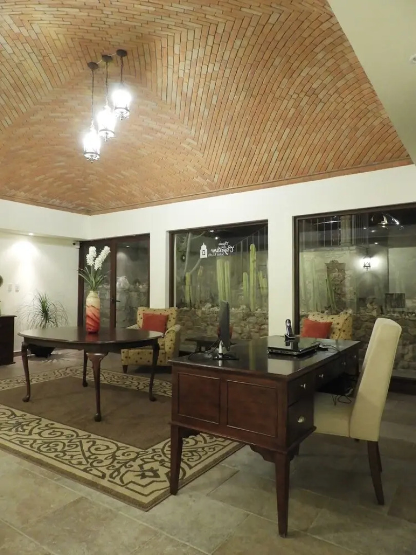 Casona San Cayetano Suites & Lofts