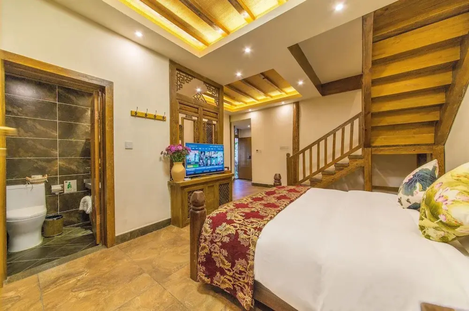Yonsamity Smart Inn Yunge