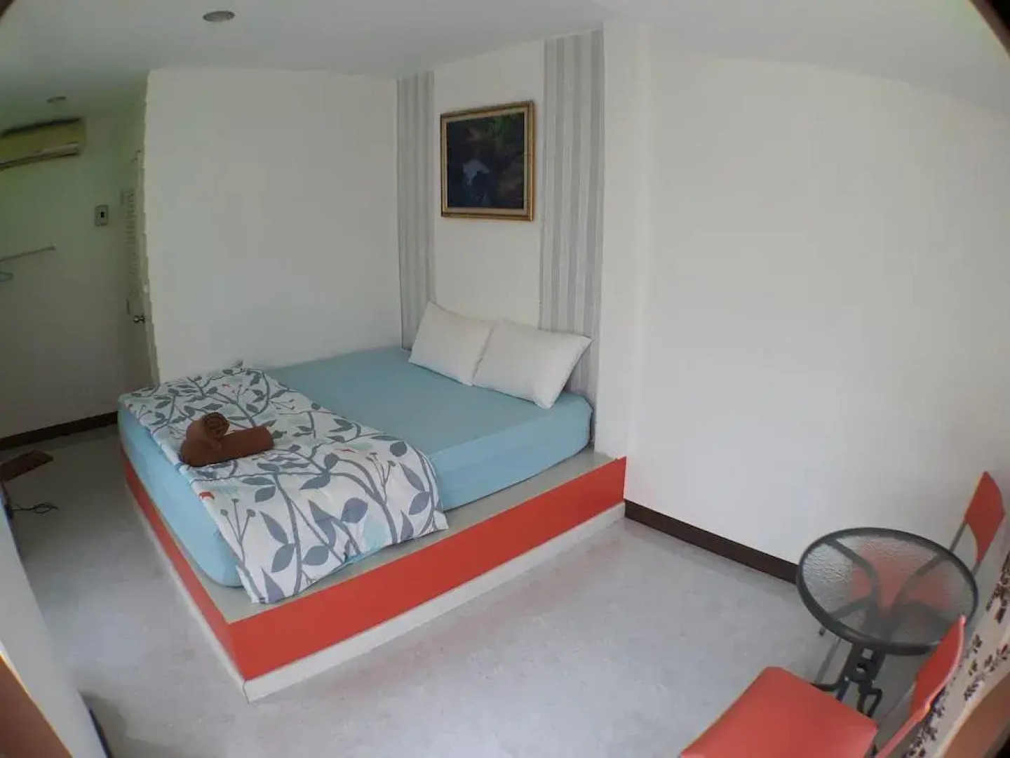 Sawansang Nangkeaw Resort