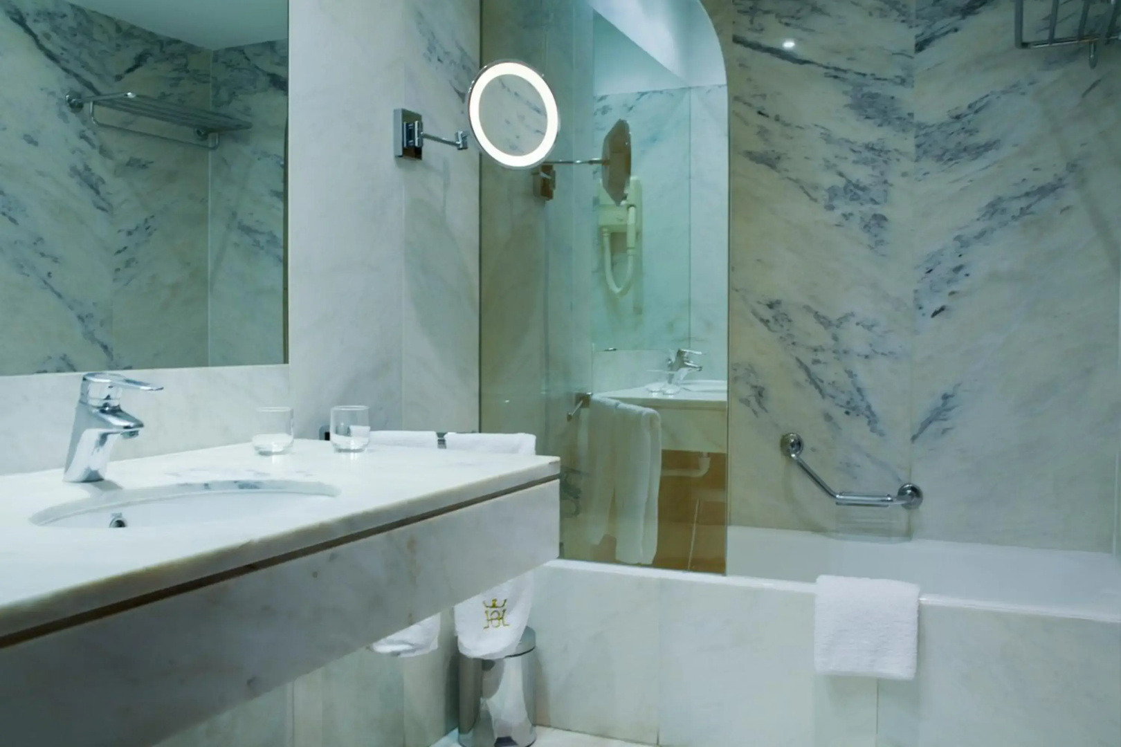 Hotel Mir Octavio