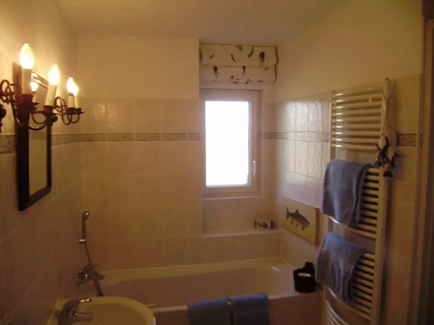 Chambres d'hôtes de charme La Gabarie