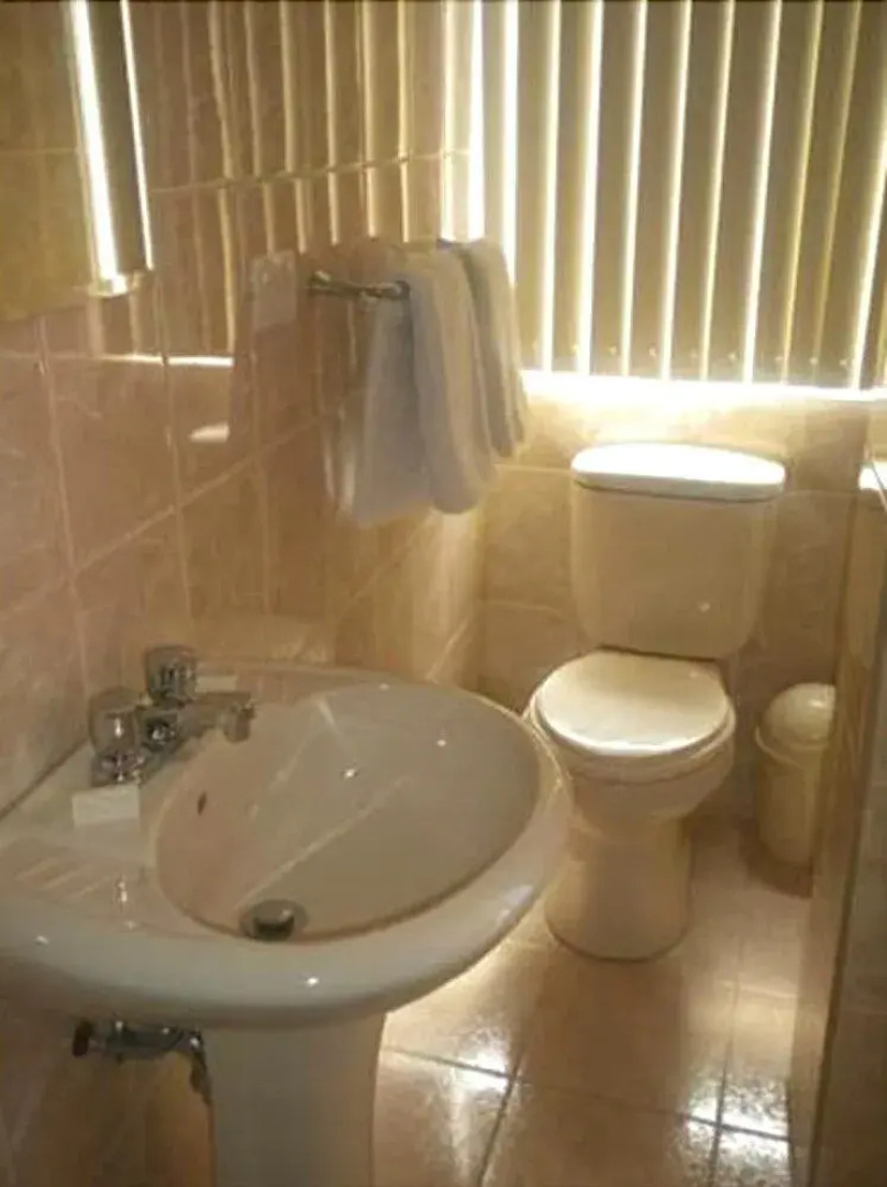 Hostal Turistico Internacional