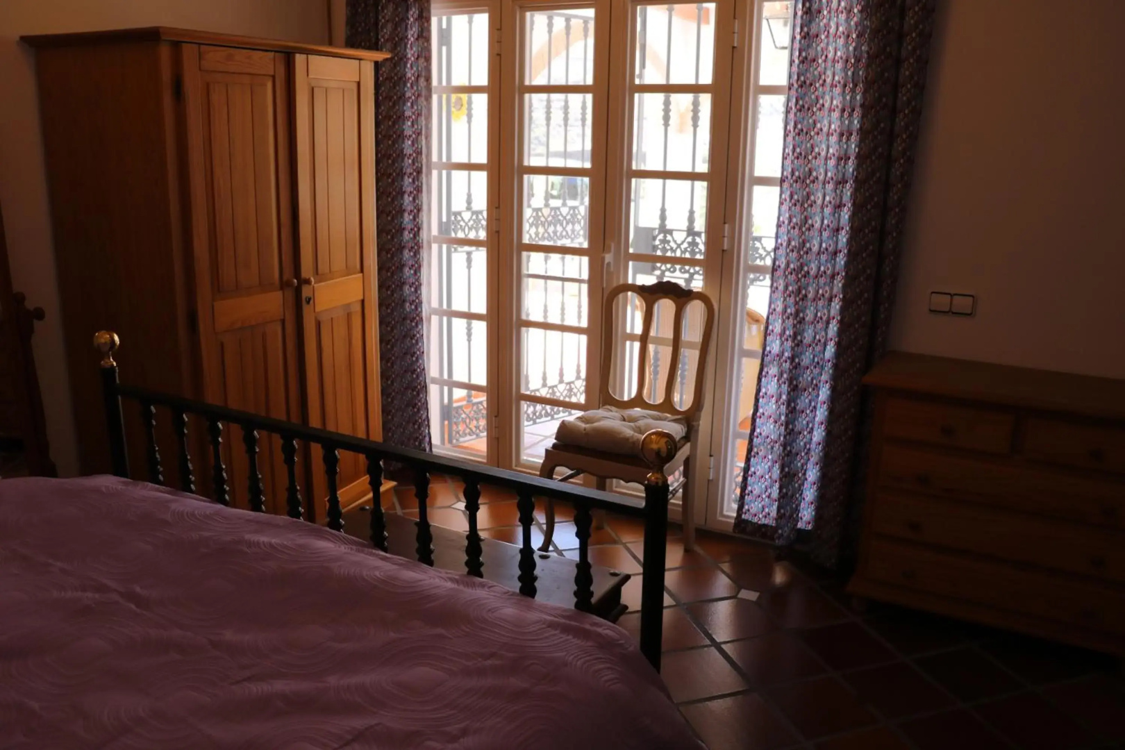 Casa los Almendros