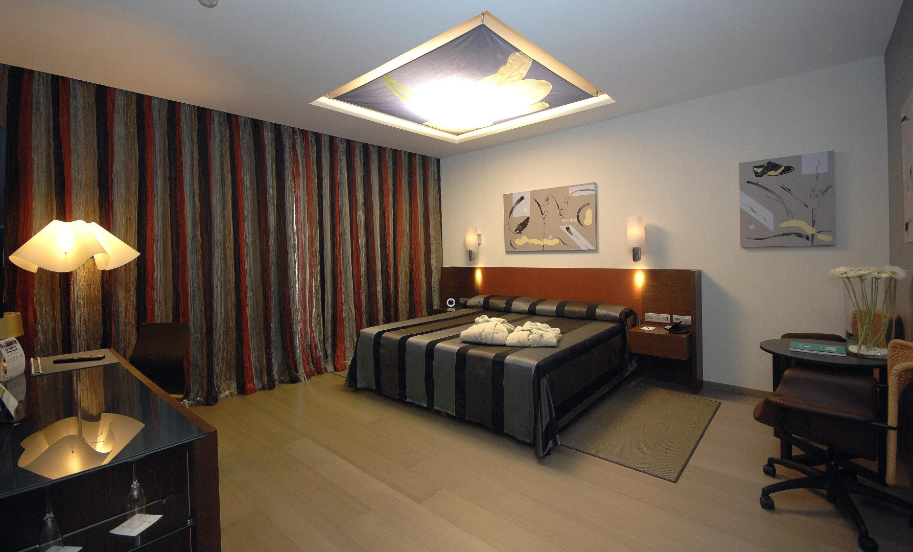 Sercotel El Encin Golf