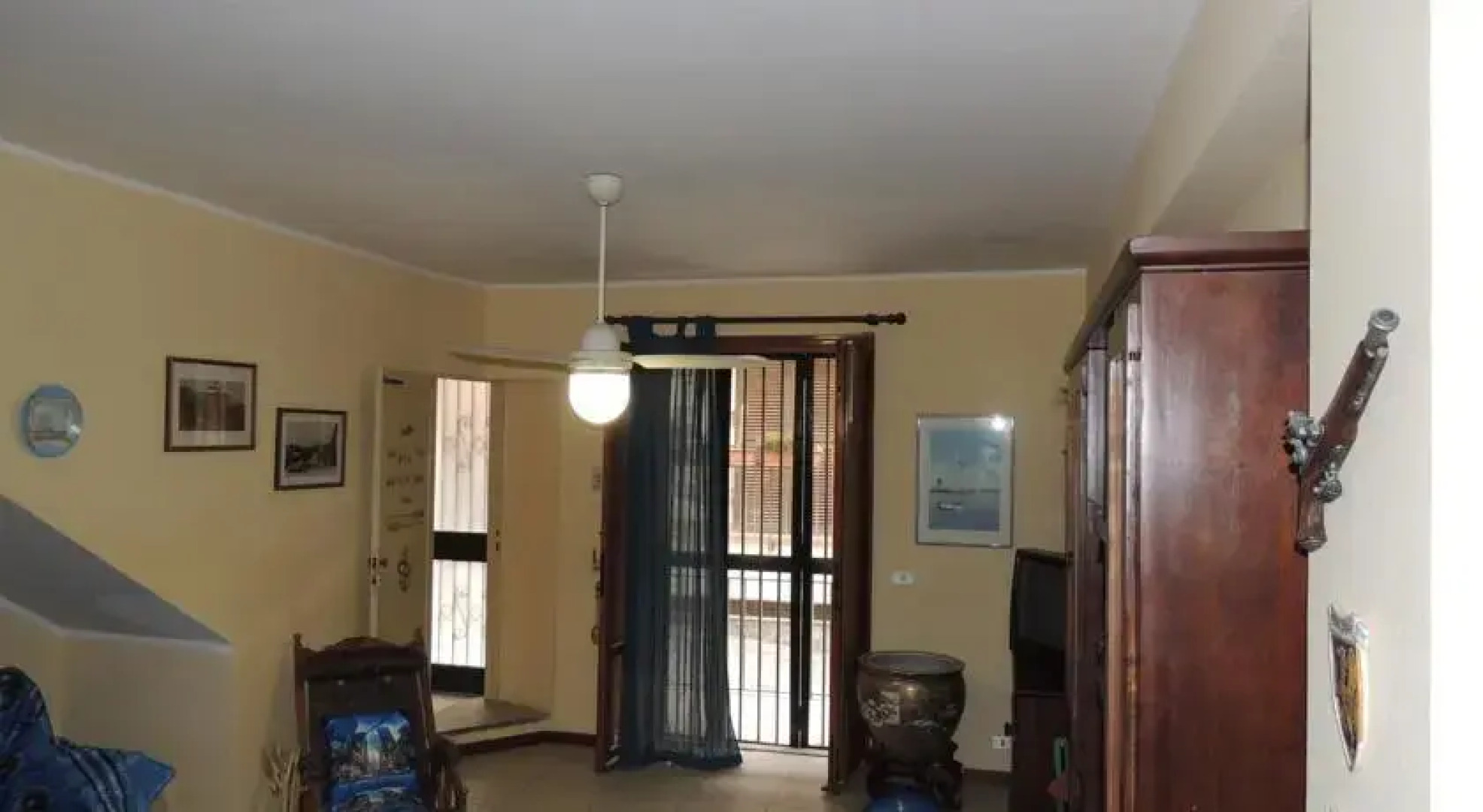 Holiday home Sole di Trezza