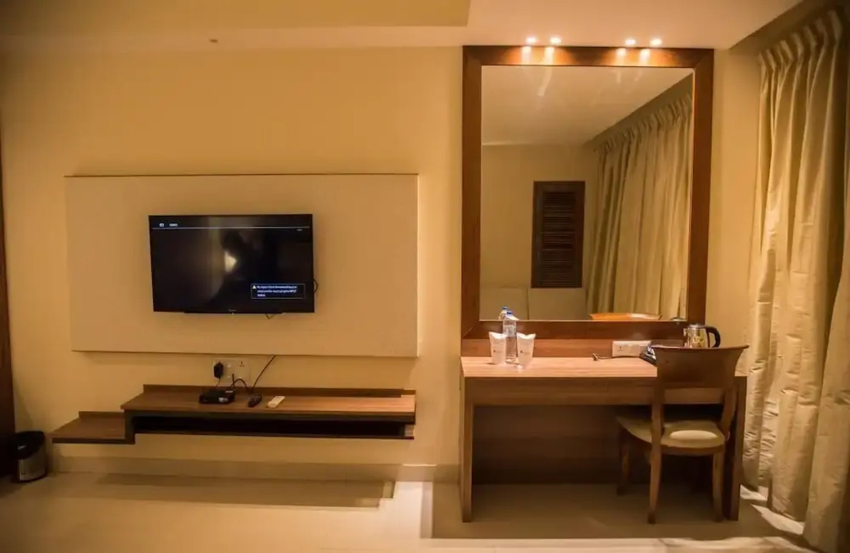 Sangai Continental The Boutique Hotel