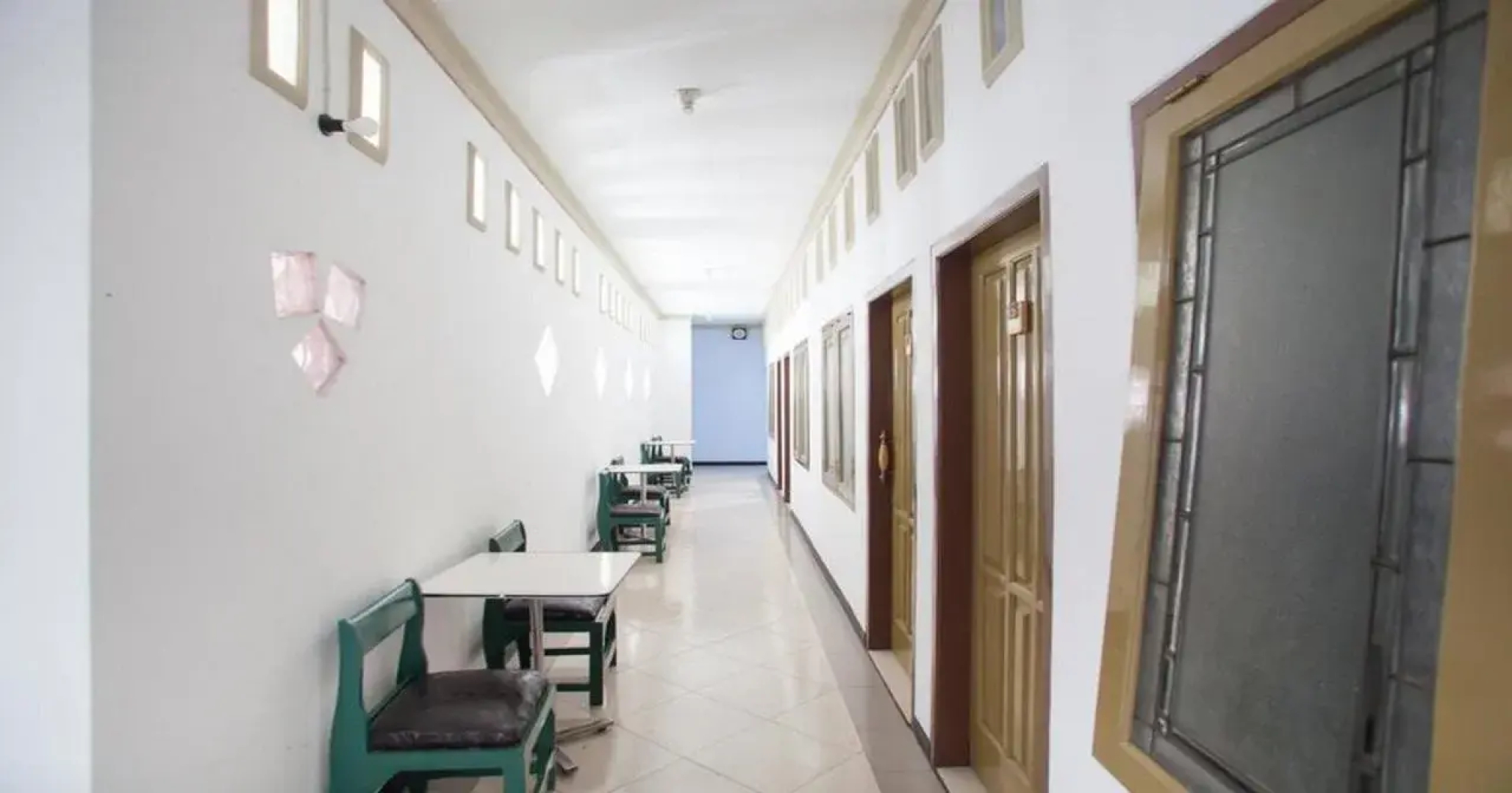 Hotel Santana Syariah by Reddoorz