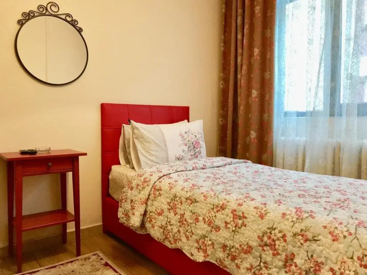 Rüyam Hotel