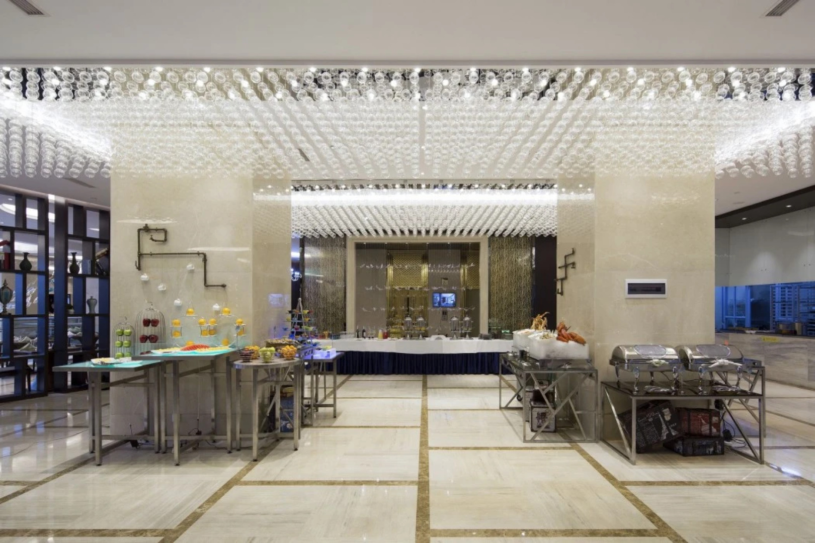 Quintessence Kaixin Hotel