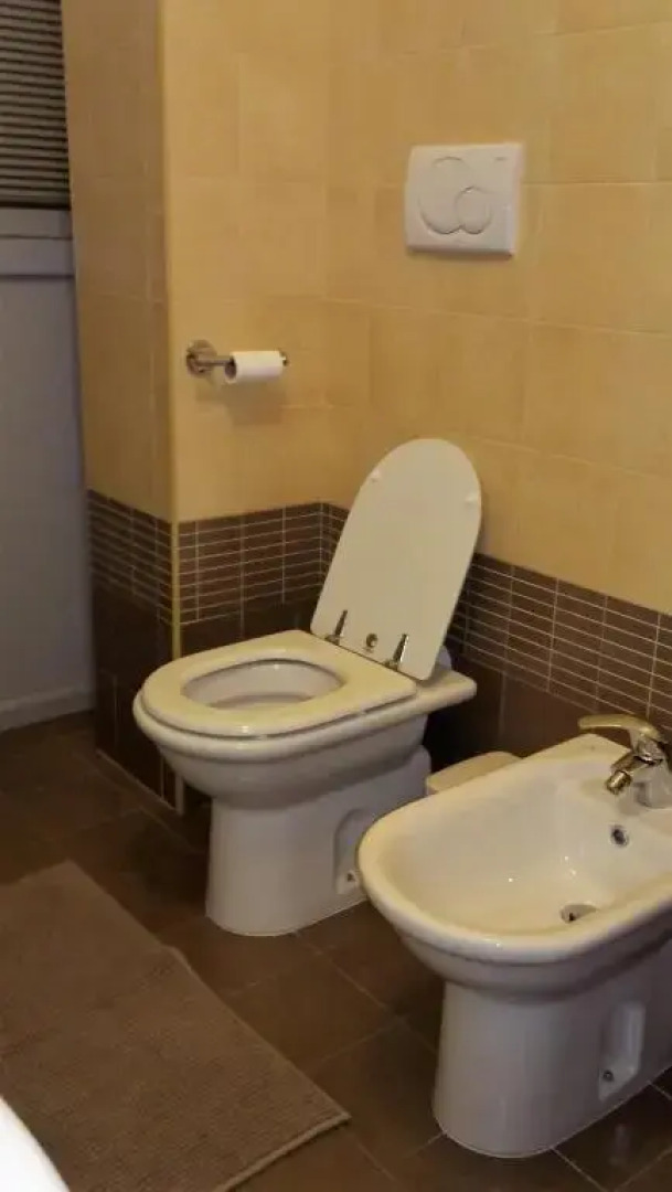 Appartamento Piazza dei Popoli