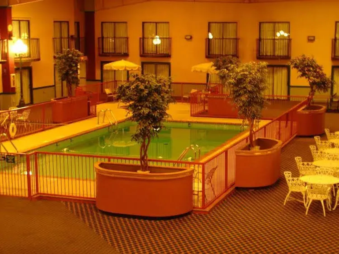 Regency Inn And Suites Altus