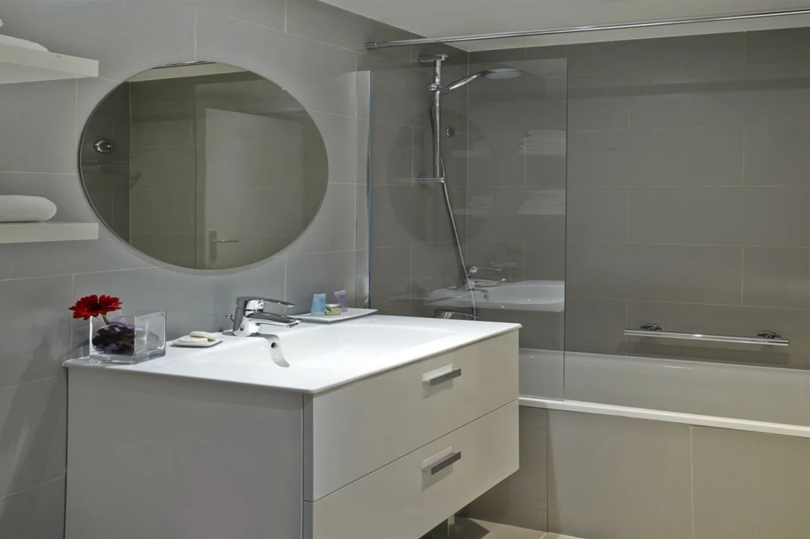 Апарт-отель Citadines Place d'Italie Paris