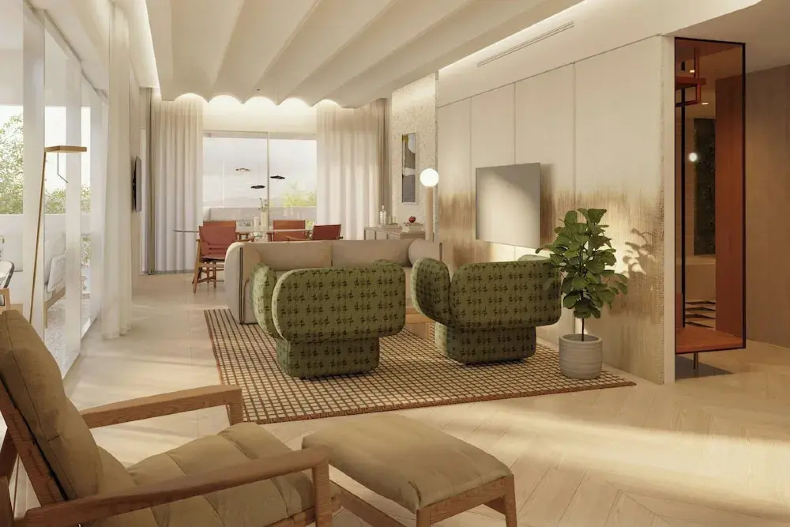 The Landmark Nicosia, Autograph Collection