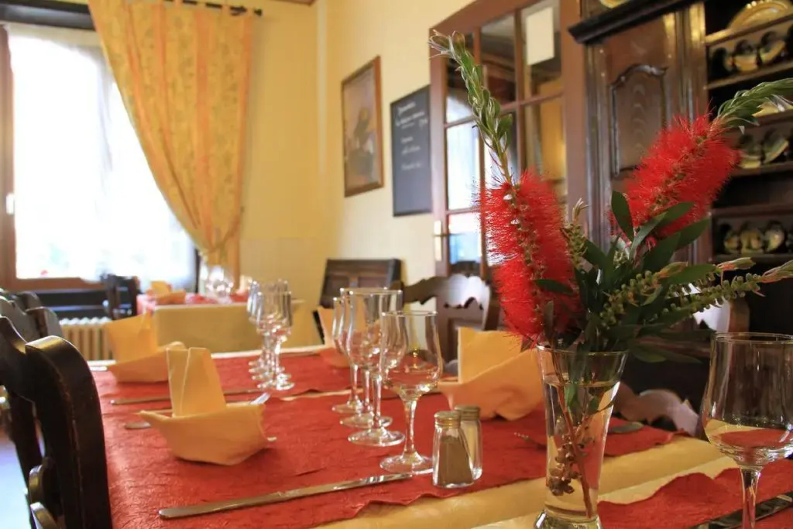 Logis Auberge du Bon Cidre