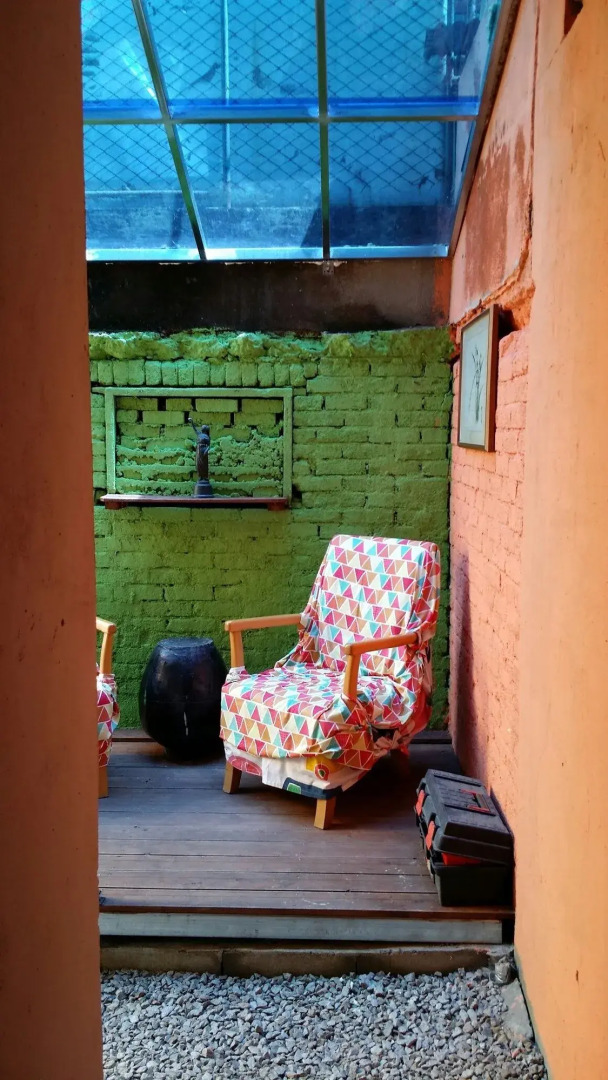 NeaRest Guesthouse in Jeonju - Hostel