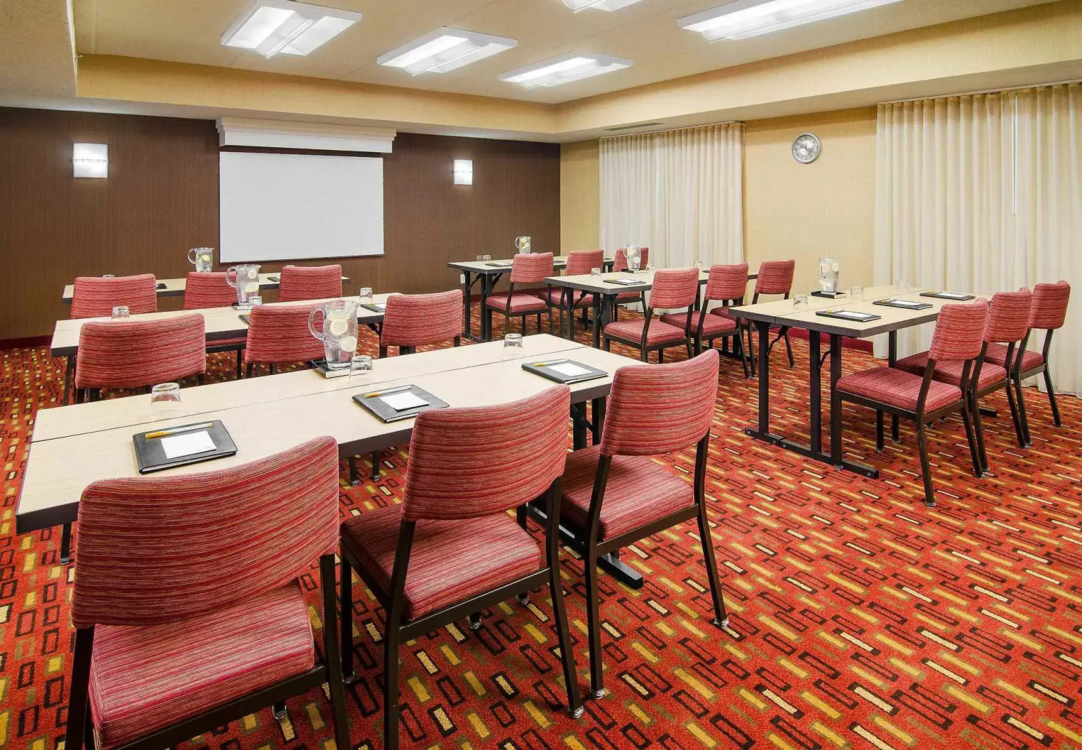 Courtyard by Marriott Greensboro