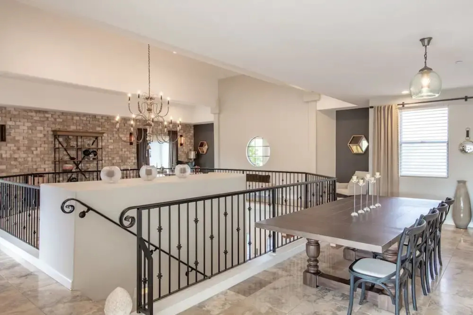 Extravagant Fountain Hills - 6 Br Home