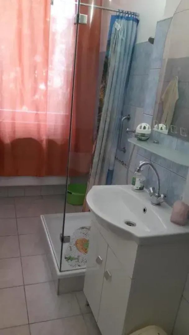 Veronica Fejer Apartment