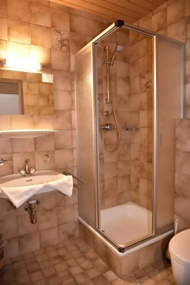 Ferienhaus Fanningberg