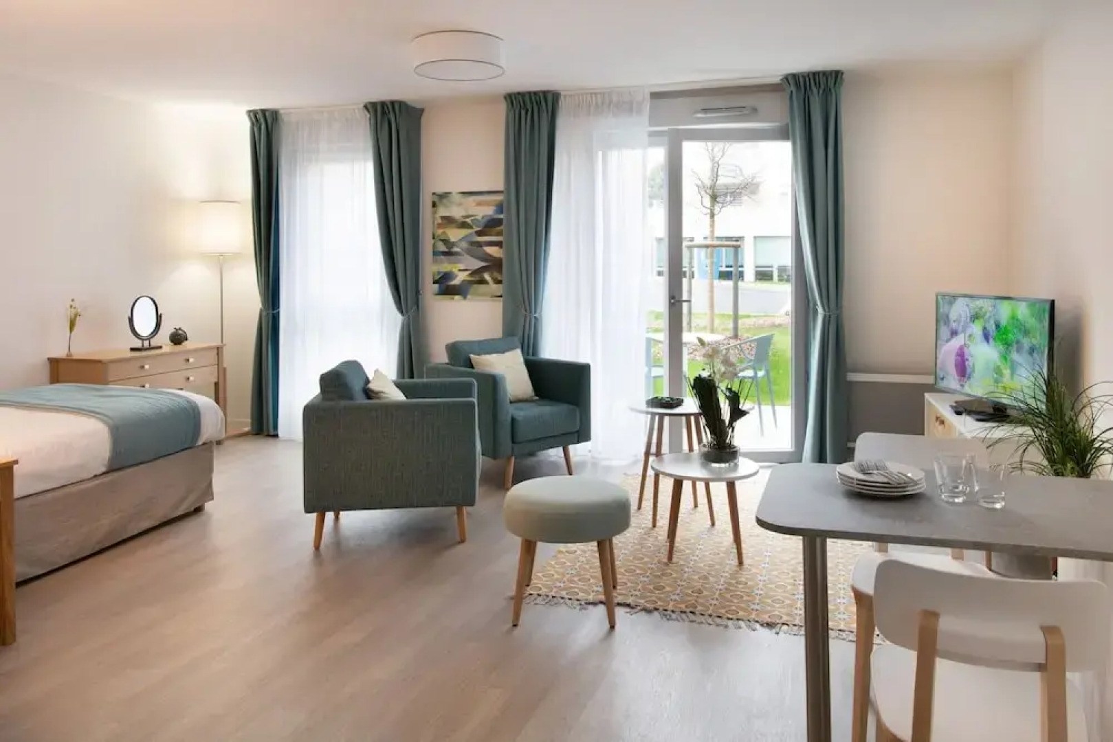 Résidence La Sardonne