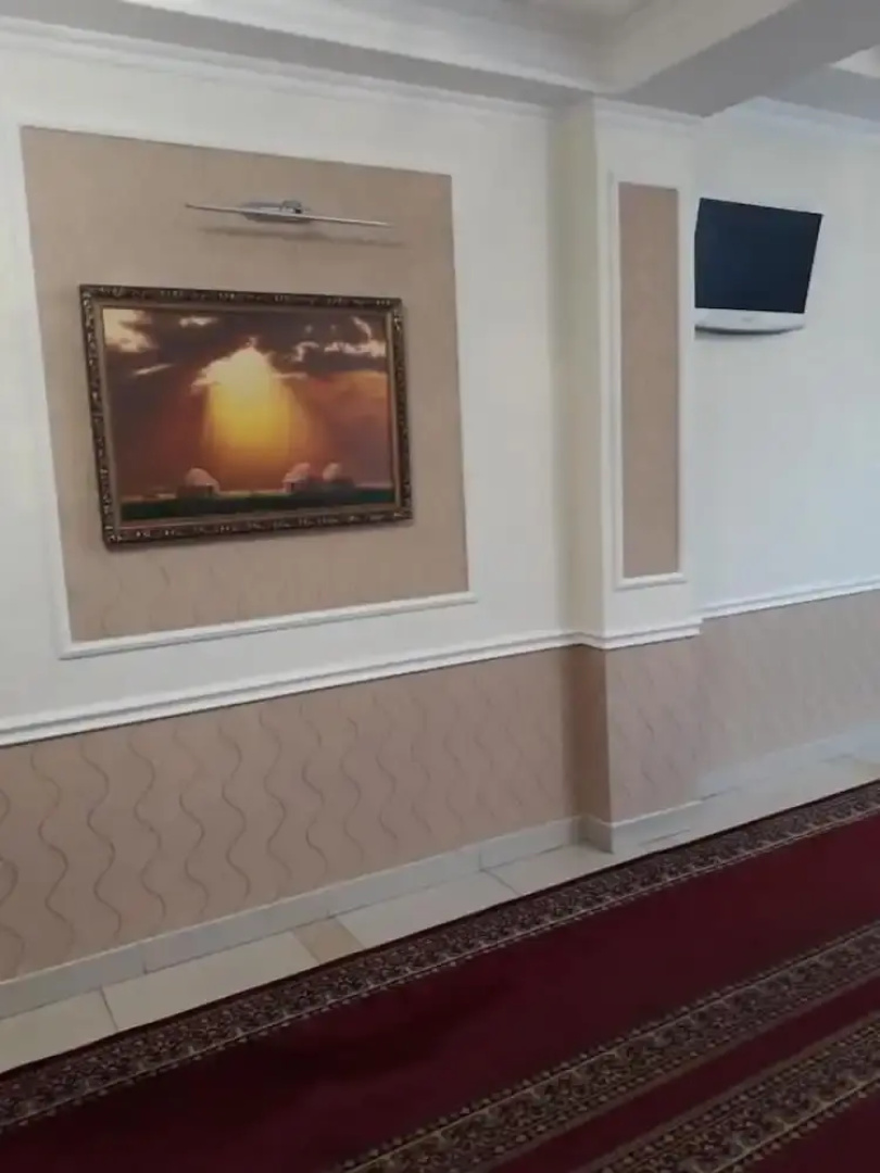 Отель Botakoz