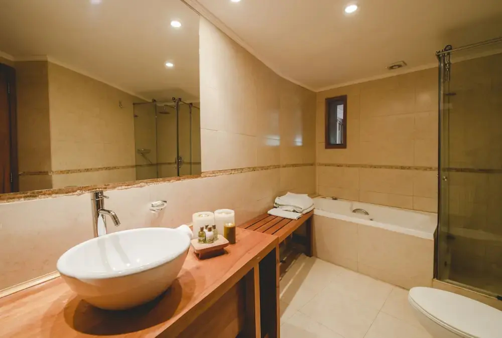 Huilo Huilo Nothofagus Hotel & Spa