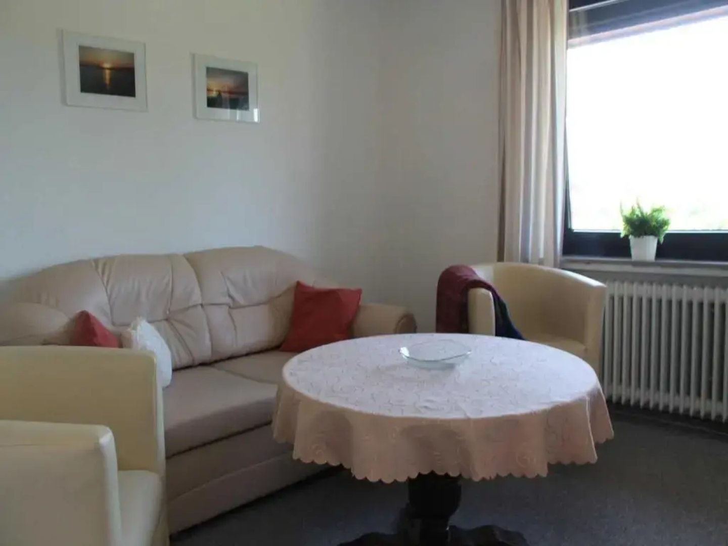 Ferienwohnungen Haus Sommerwind, 45075