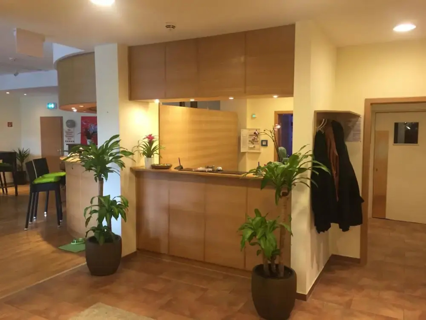 AhrHotel Am Rossberg