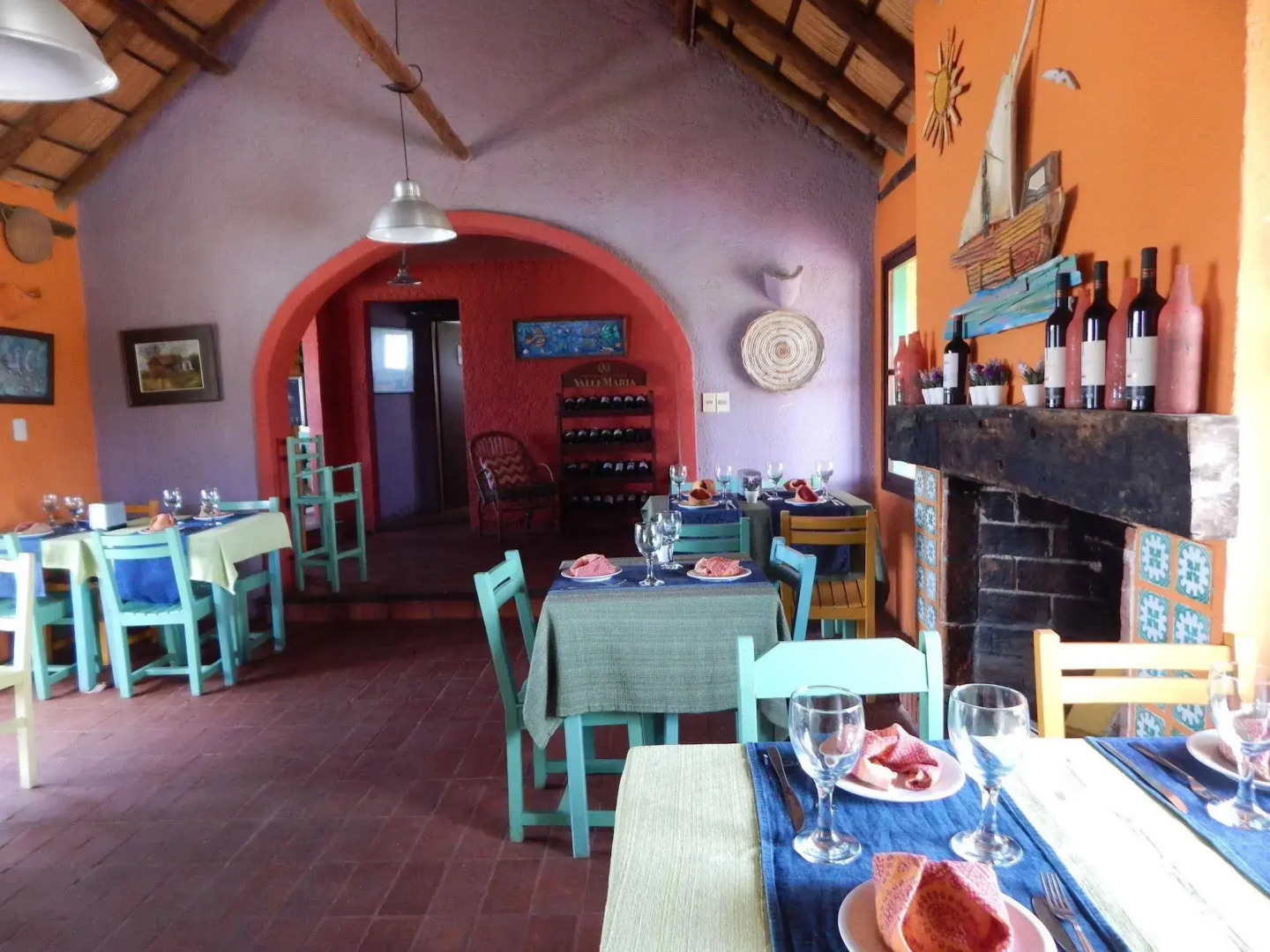 Sotavento Apart Hotel