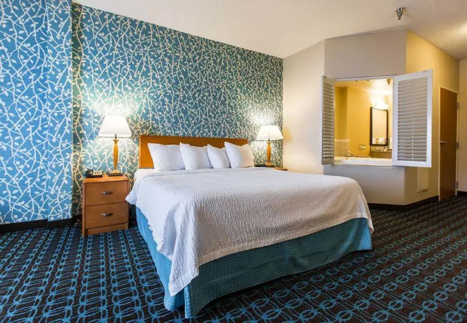 Fairfield Inn & Suites Toledo North