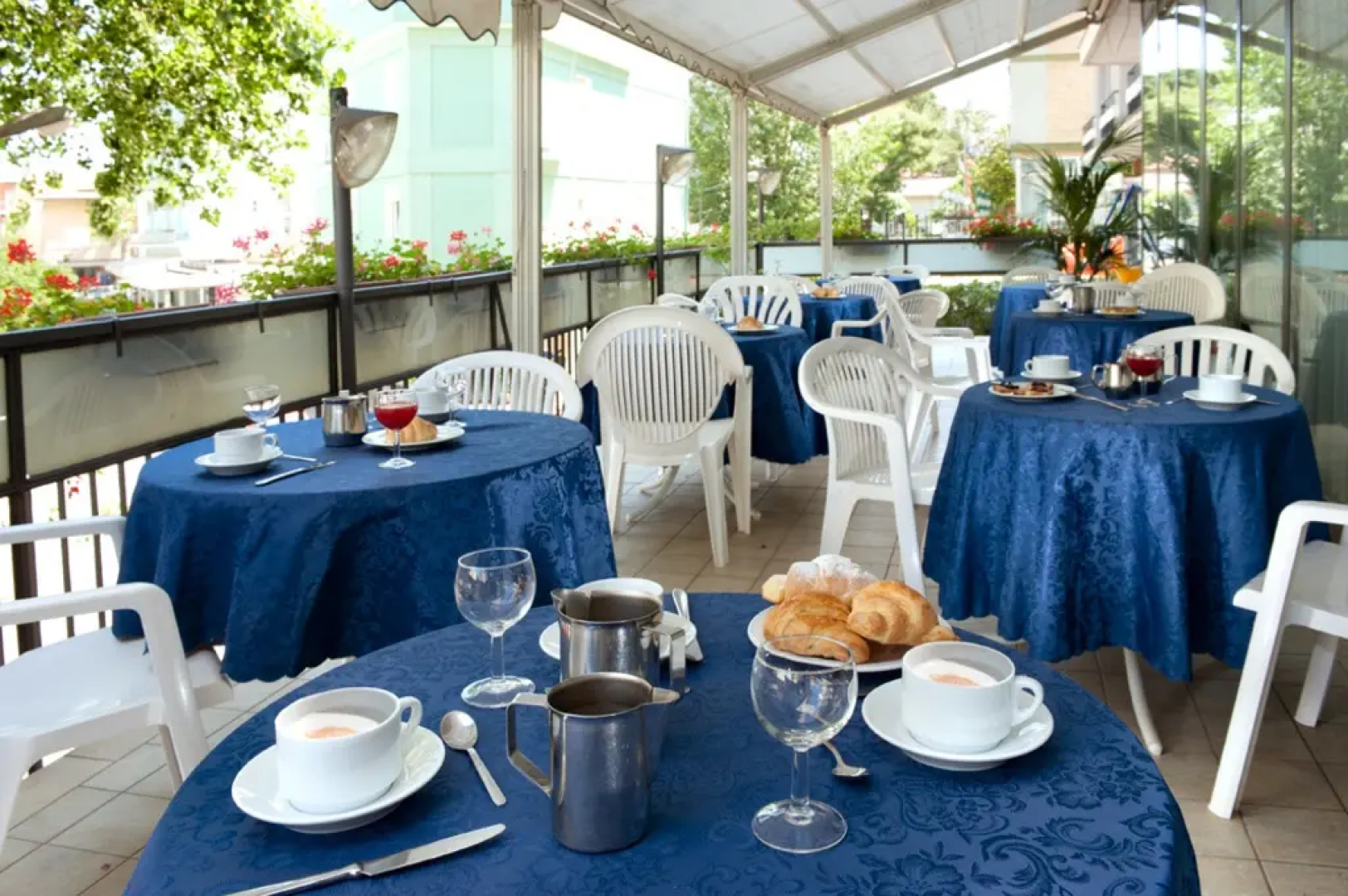 Hotel Madison
