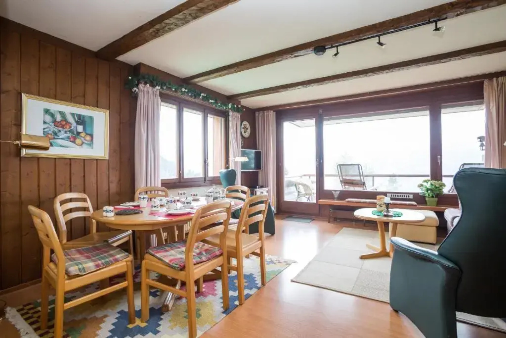 Apartment Mondzeu D034