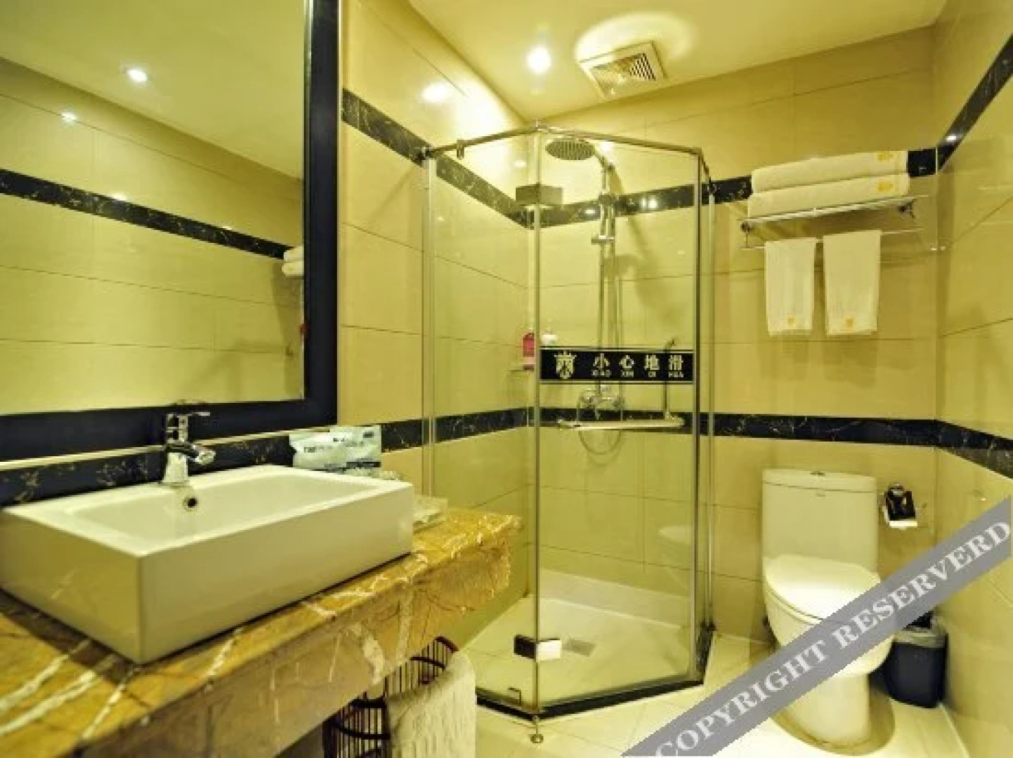 Kai Te Li Lai Hotel (Zunyi Xianggang Road)