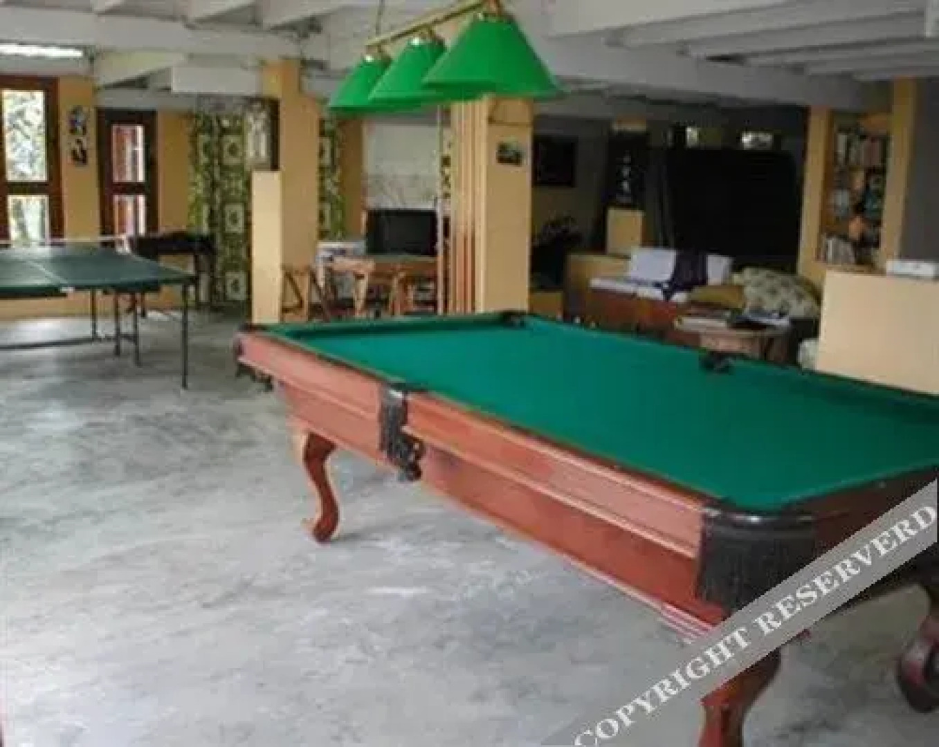 Rancho Olivier Jarabacoa