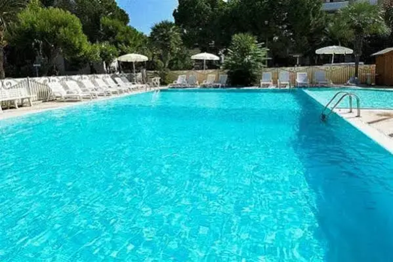 Hotel Bernard