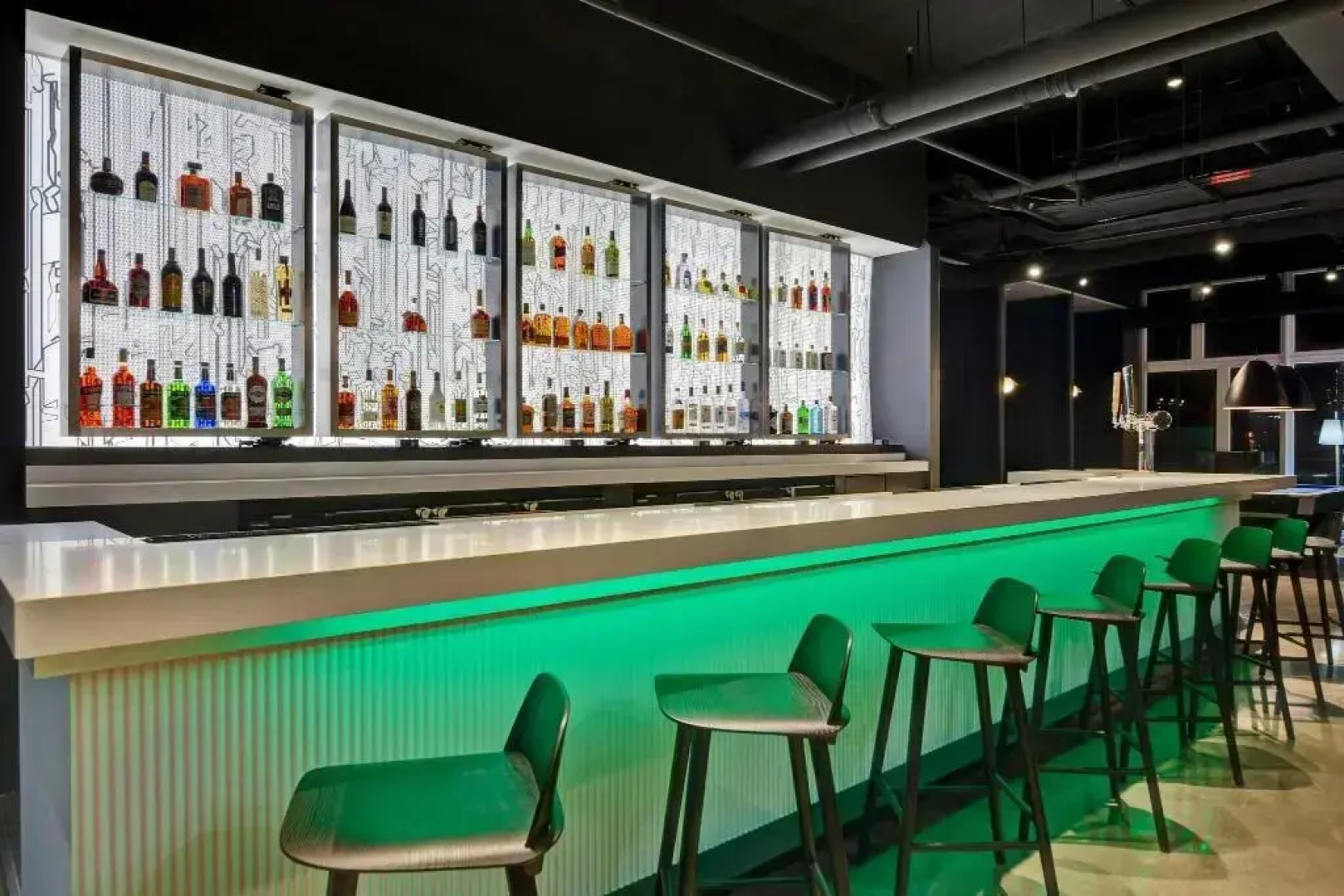Aloft Secaucus Meadowlands