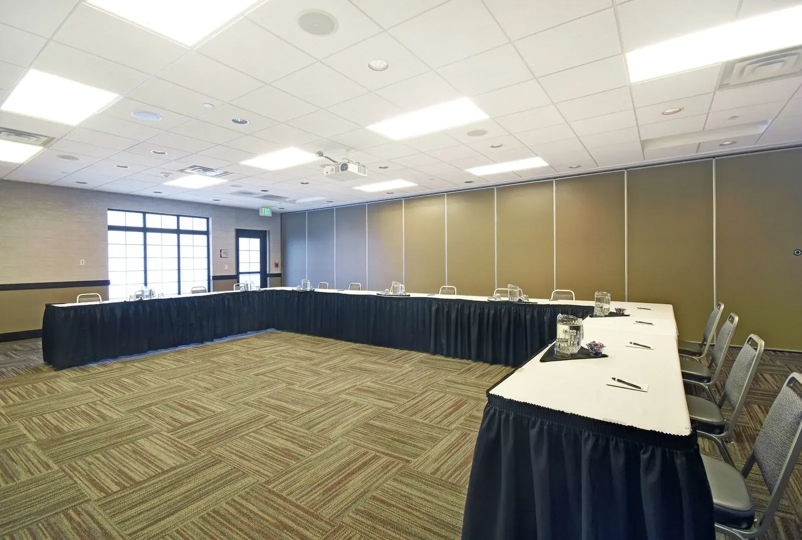Homewood Suites by Hilton Denver Int'l Airport