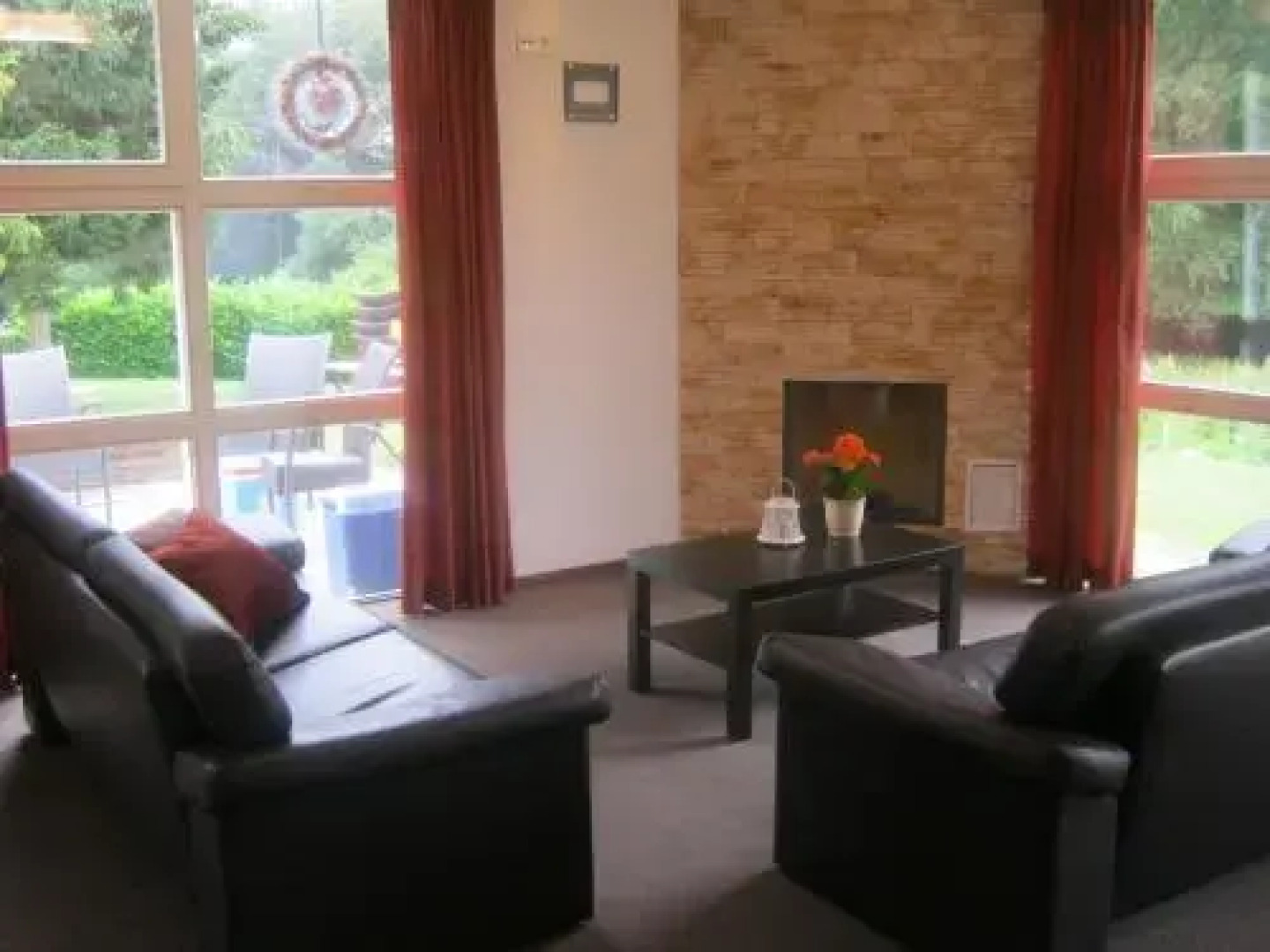 Maikenshof Recreatie