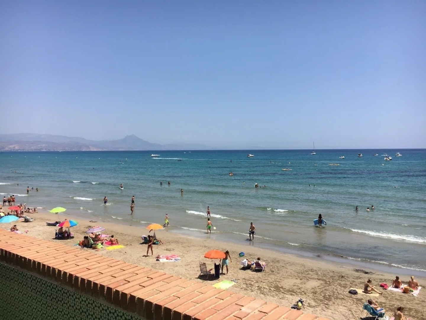 Bungalow Torre del Mar 2