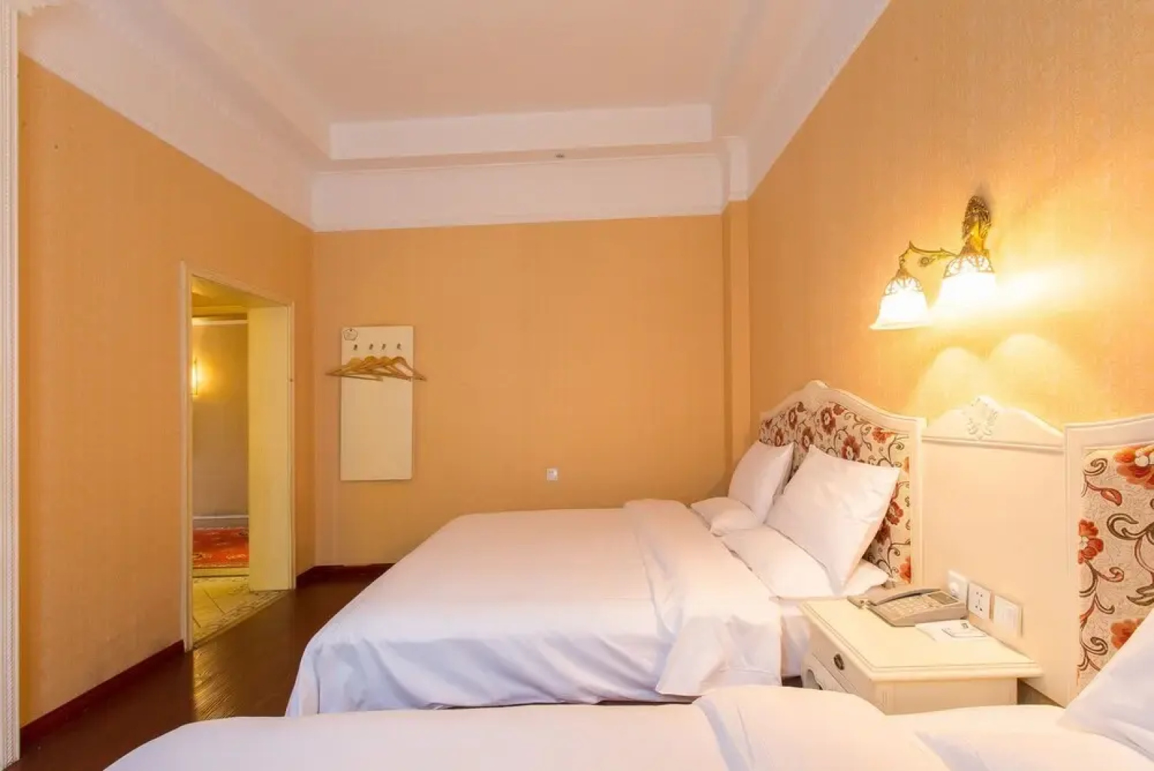 Jiali Hotel