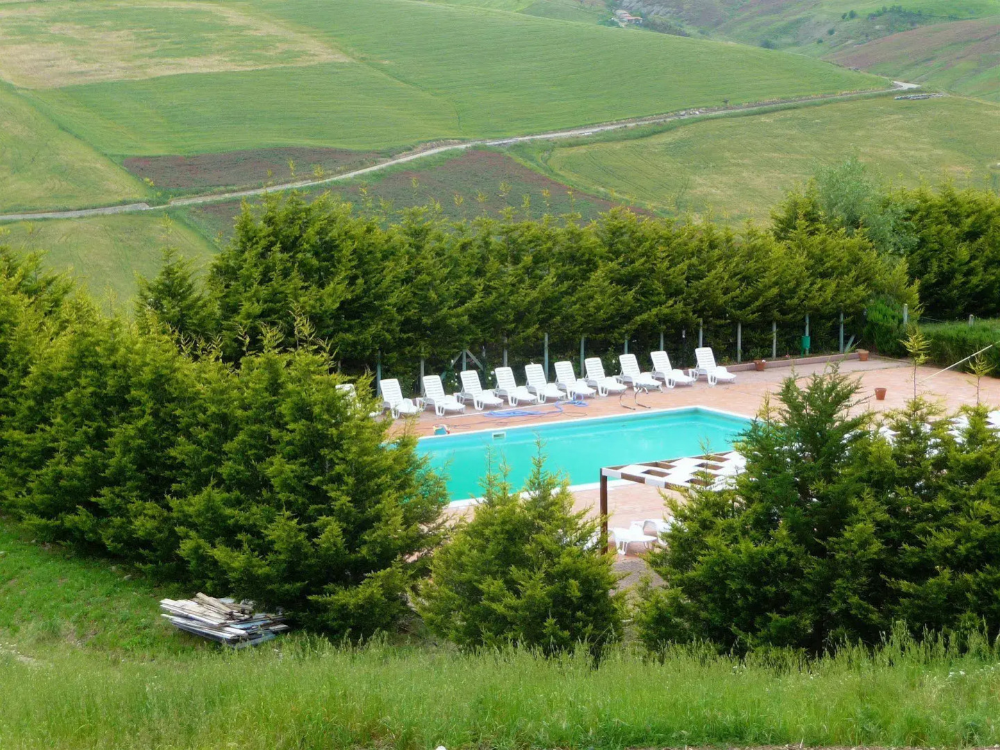 Antico Feudo San Giorgio