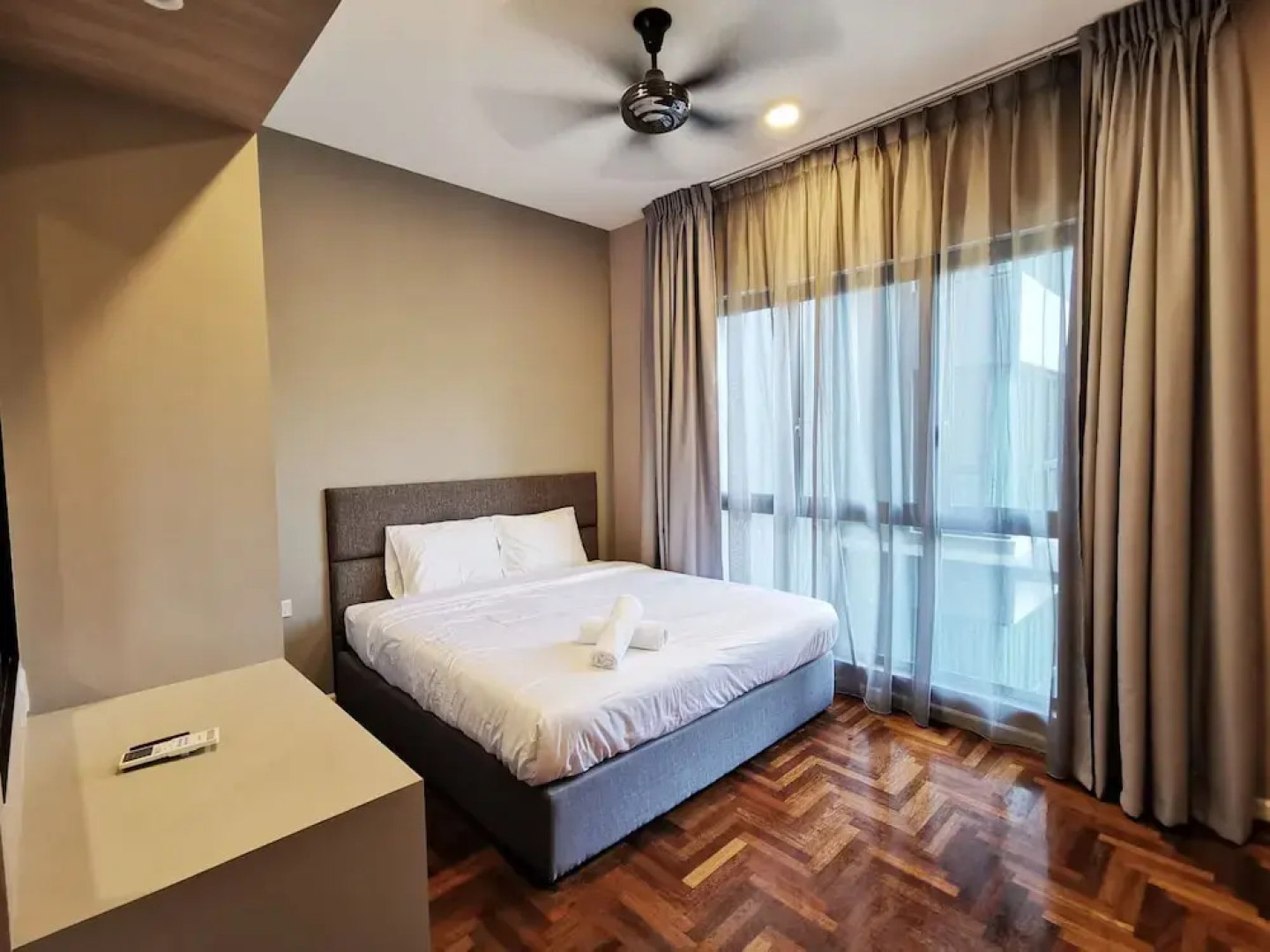 Vista Residences Genting Highlands by Sky Suite