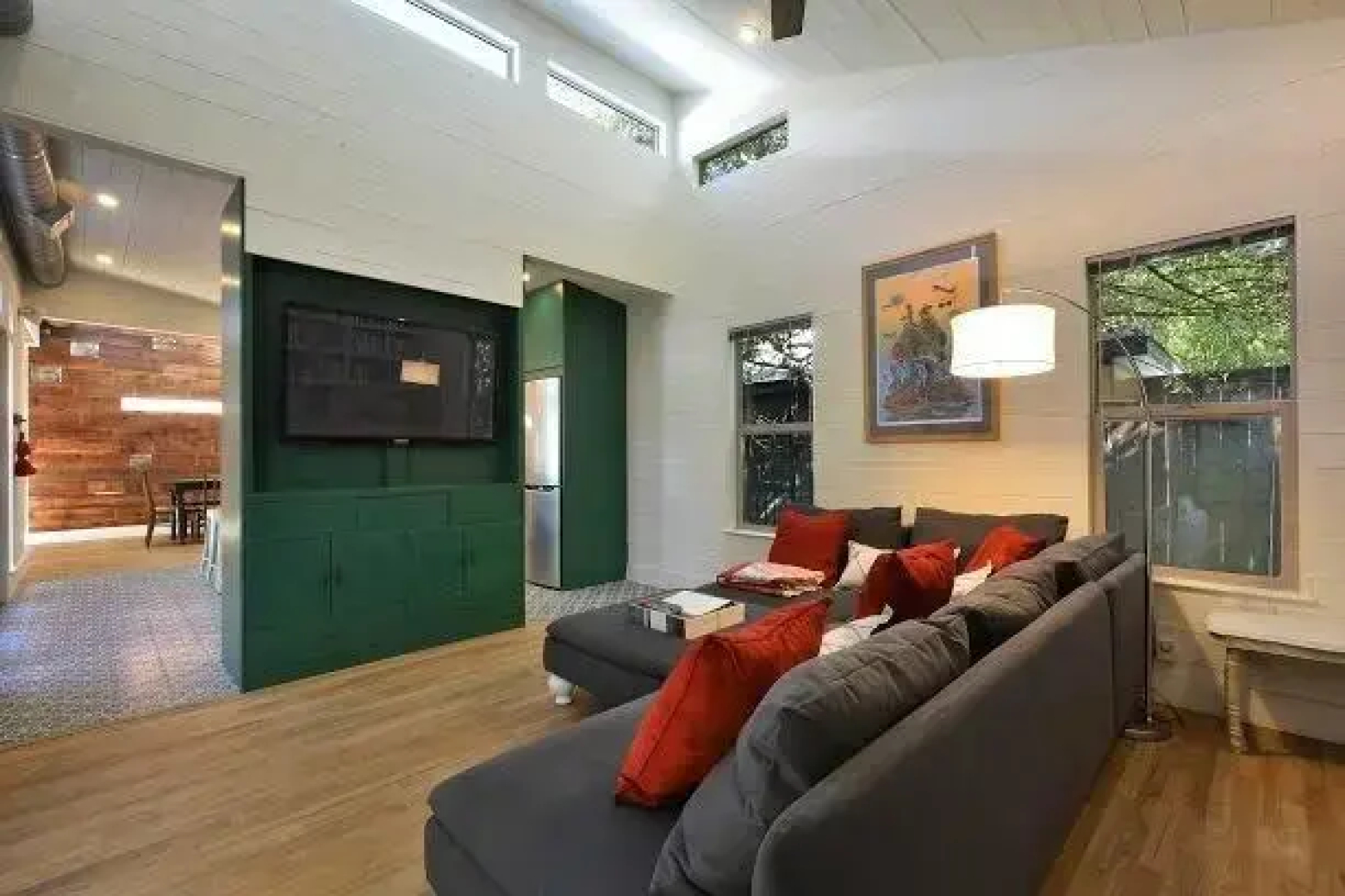Refined Eastside House by TurnKey Vacation Rentals