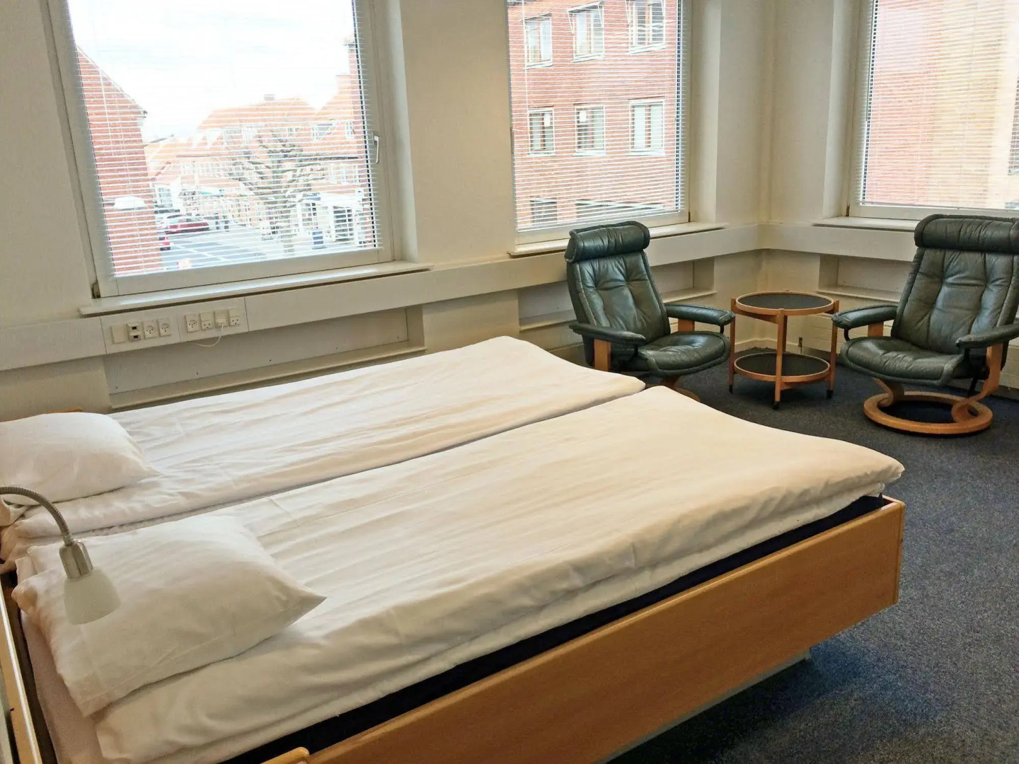 BB-Hotel Rønne Bornholm